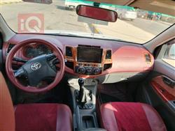 تويوتا هايلوكس